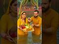 Kareena &amp; Saif Ali Celebrate Chhath Puja | Offering Arghya To The Sun God | Divine Village Moments