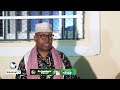 Wasiir Fiqi "Xisbiyadda qaar ayaa raba in ay AS la heshiiyaan oo ay laaluush siiyaan"