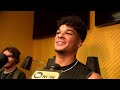 POSTGAME: Hawkeye players speak after 55-0 win vs. UNI