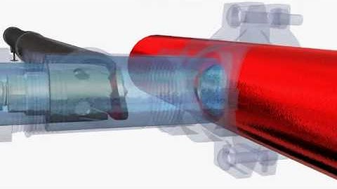 Livetap Under Pressure Drilling (How it works)