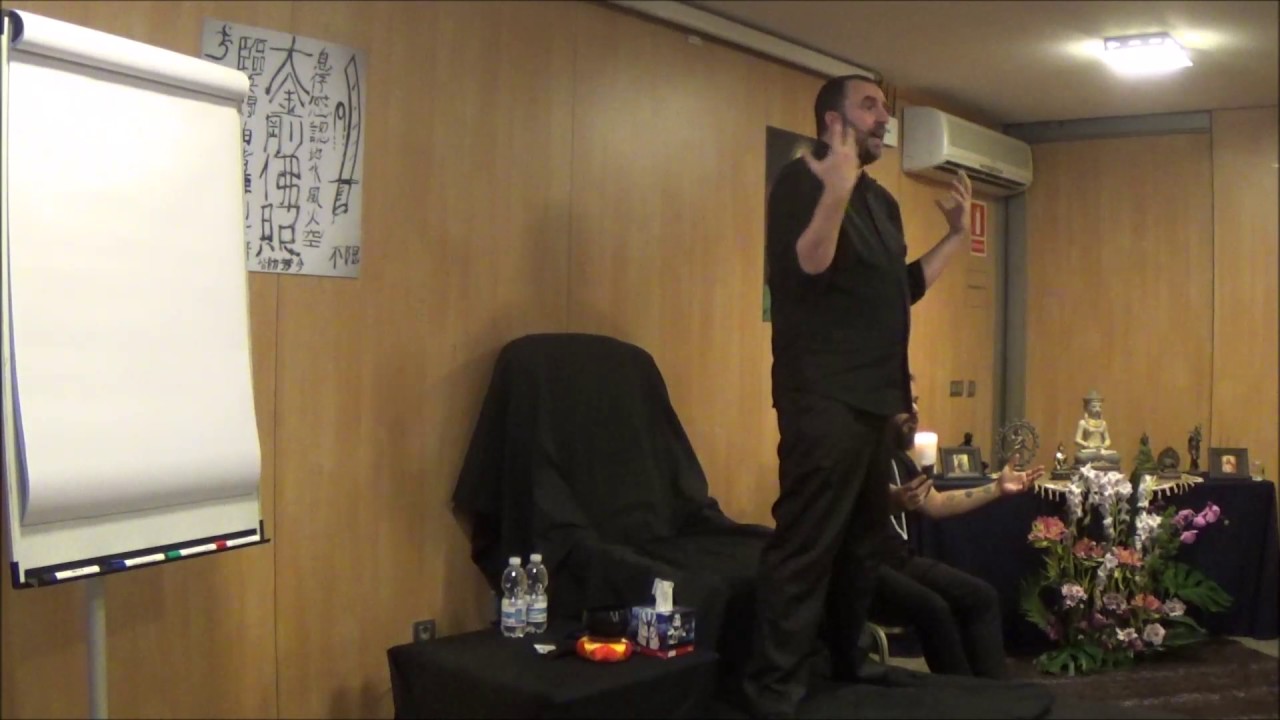 Shape shifting EN/SP