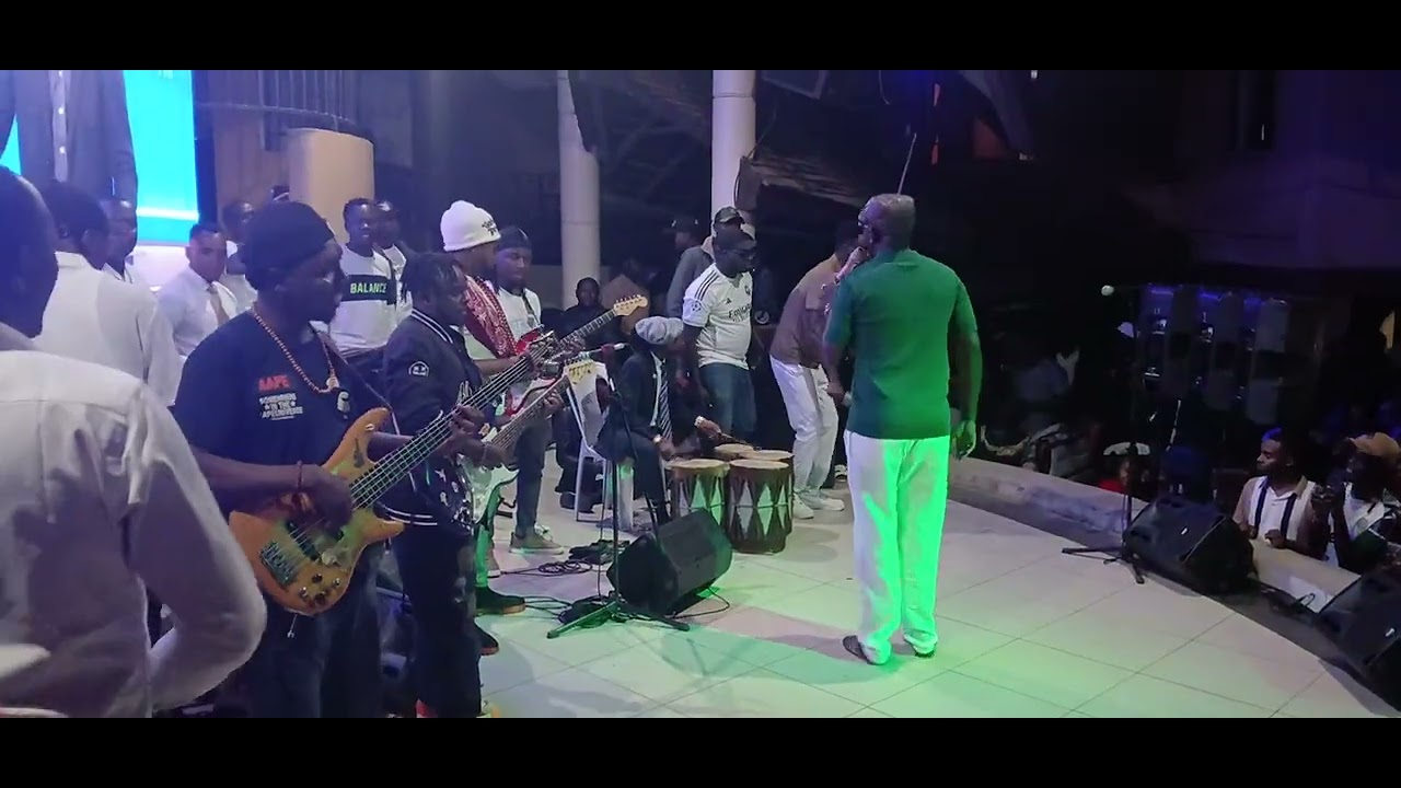 Best of Prince Indah Timeless Athem Album Songs live performance 