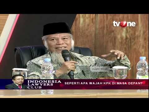[ARCHIVE] Full ILC   Seperti Apa Wajah KPK Masa Depan  23 7 2019 - [ARCHIVE] Full ILC   Seperti Apa Wajah KPK Masa Depan  23 7 2019