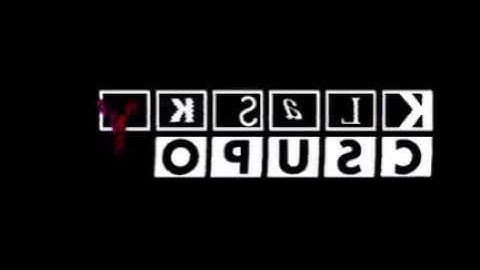 Klasky Csupo Robot Super Slow!!!! DOOMSDAY KLASKY CSUPO ROBOT 2007S