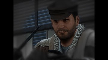 Cache Back-site A smoke | CSGO