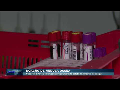 CADASTRO DE MEDULA ÓSSEA (Exibido 07-07-26)