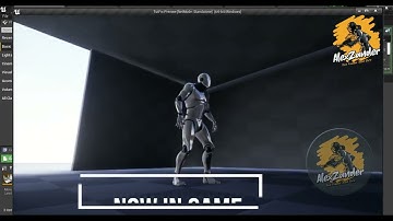 UE4 | UE5 | How to Disable ( Auto Exposure Eye Adaptation ) From Your Scene