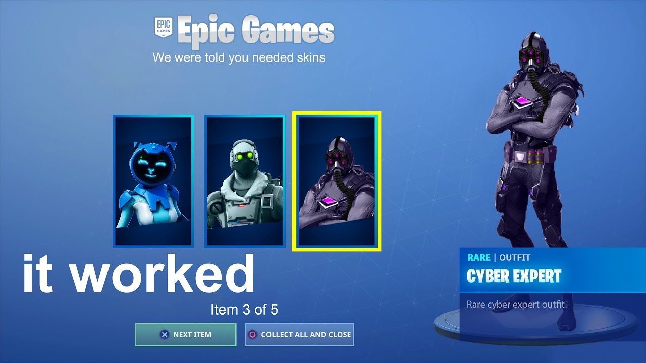 Genius Fortnite hack will let you play game on iPhone again despite global  BAN