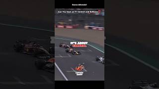 What It Really Takes To Be An F1 Driver