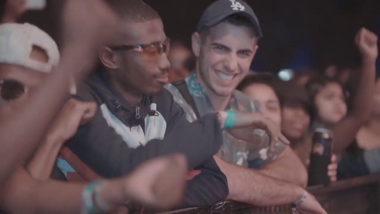 25 Gramos - Vintage (Video)