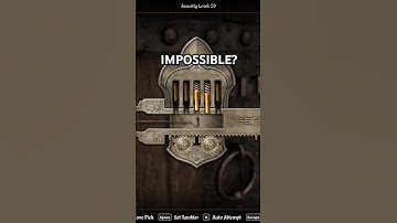 How To Lockpick in Oblivion Remastered