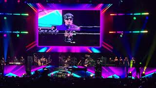 Stevie Wonder - Happy Birthday - Birmingham 2025