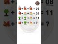 99% Log Is Puzzle Ka Sahi Answer Nahi De Paate 😱 | Aap Try Karo!