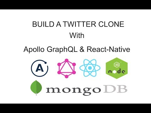 Build a Twitter Clone with Apollo Graphql & React-Native - Part: 22 What is Fragments ?