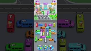 Crowd Express level 465 Walkthrough Solution  Net Worth