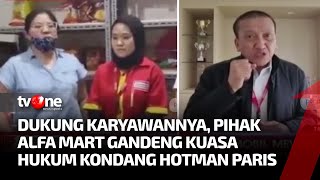 Viral Pemilik Mobil Mewah Curi Coklat | Kabar Utama tvOne