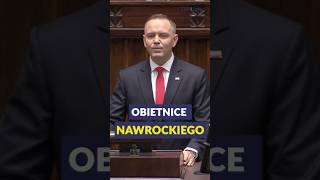 Nawrocki Polska Będzie Miejscem Przełomowych Projektów