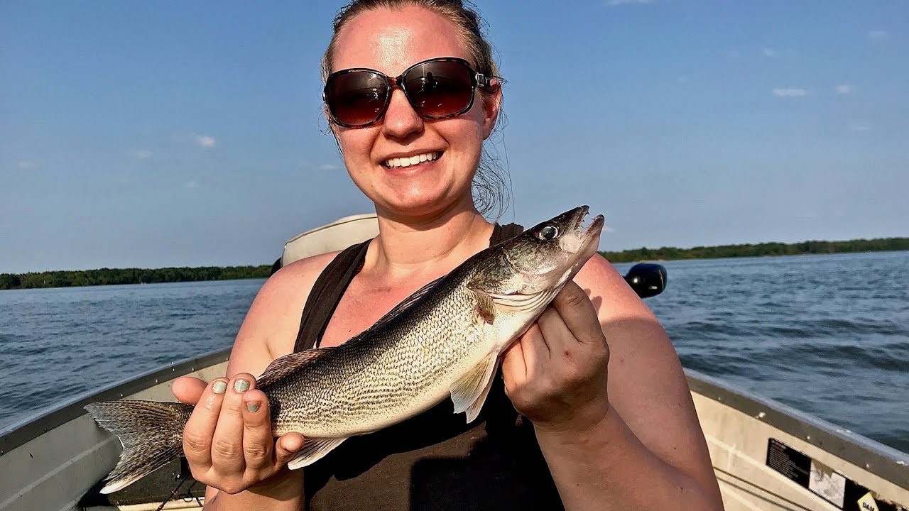 Castle Rock Lake Fishing Report Expert Guide to Techniques and Hotspots