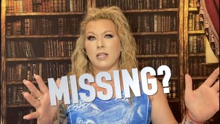 WHERE'S AUDRA? | The SECRETS OF SEX