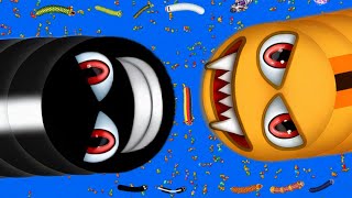 WORMS ZONE.iO BEST GAMING 2026 |🐍BIG SNAKE GAME 😂 EP 1324 | #WORMSZONEiO #BIGSNAKEGAME #SNACKGAME3D screenshot 3