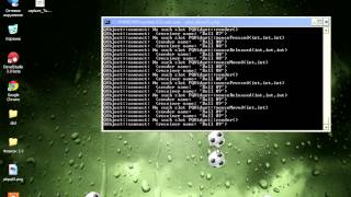 PHPQt5 example QTimer and signal-slots
