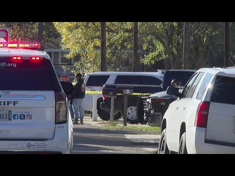 Deputies give update after man, woman found dead in Montgomery Co. home ...