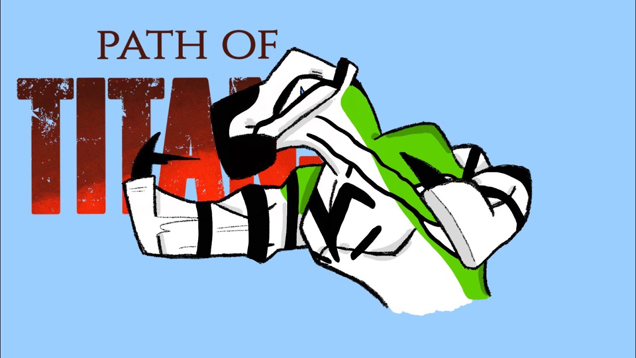 Iggy Pvp Compilation | Path of Titans