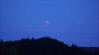 2018 07 27 Lunar Eclipse 2018