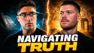 EP 22 | Navigating Truth (feat. Tommie Parker)