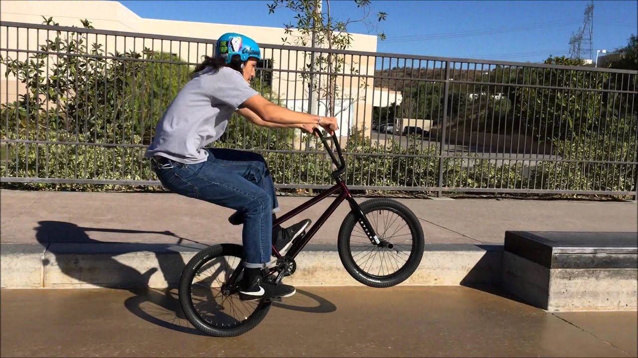 black sheep bmx