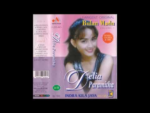 Bulan Madu / Delia Paramitha  (original Full)