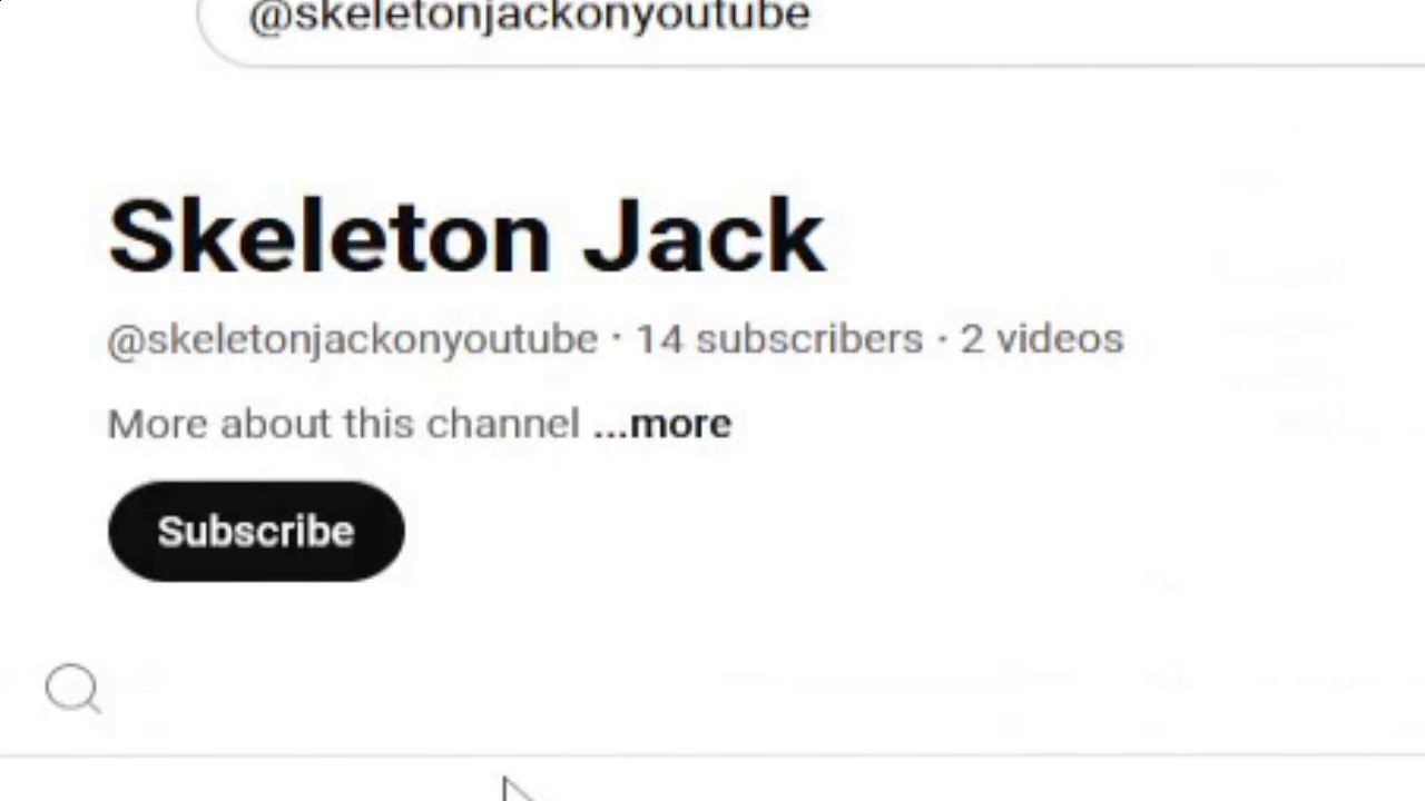 Thank you For 14 Subscribers! - YouTube