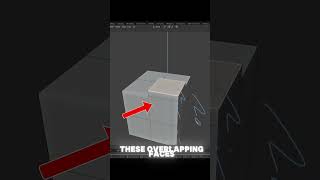 Famous How to Fix Overlapping When Extruding Faces Inward in Blender!  #3d #blender #tutorial #jaggustudio Profile
