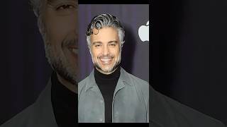 Jaime Camil: nació con privilegios, pero eligió ganarse su propio lugar 💫