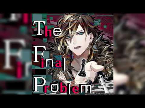 【ブラスタ】The Final Problem/off vocal/game ver