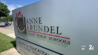Anne Arundel County holds testimony to determine snow day policies