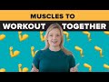 Understanding Split Training Programs