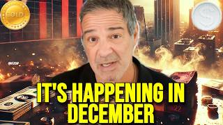 Inventory Shortages! The Gold and Silver Squeeze Will Crush The Markets In December - Andy Schectman