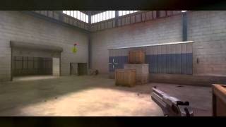 CSS | Hawk Deagle WallBang