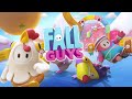 LIVE FALL GUYS CUSTOMS GAMES + FREE TO JOIN