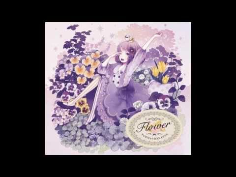FLOWER 09.BadBye ユリカ/花たん