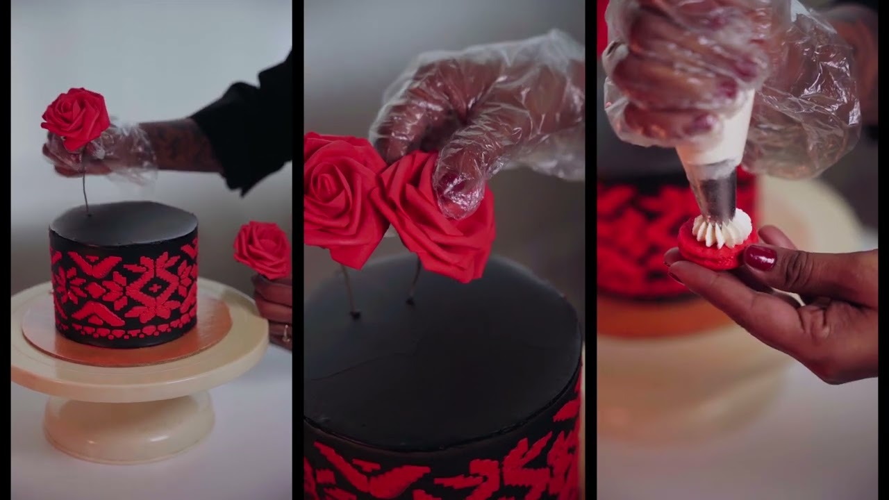 The Florist X TAAGA X TH Studio