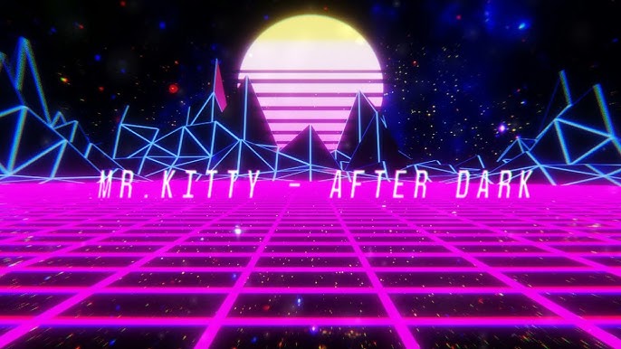 Stream Mr.Kitty - After Dark (Slowed + reverb) by Ens Lucis