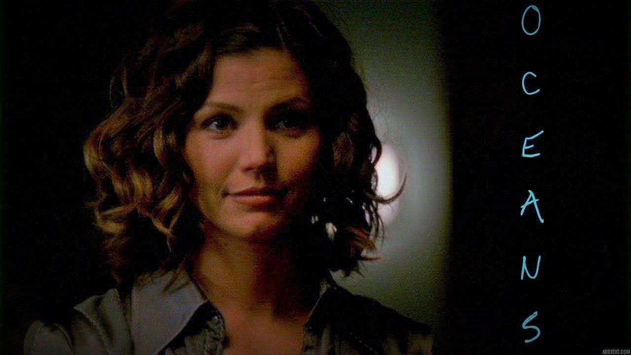 Cordelia & Doyle //Oceans Between You & Me