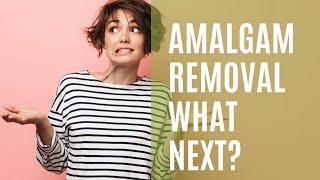 What happens after you remove amalgam fillings [Holistic Dentist Brisbane]