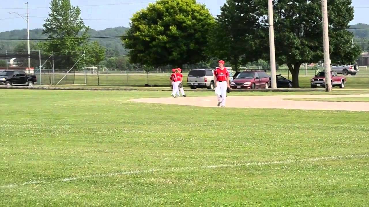 Memorial Park 365 Things To Do in Knox County Ohio YouTube