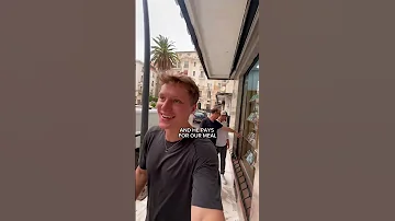 Americans Exploring Algiers Algeria P1 Algeriatravel Algeria Algiers Backpacking 