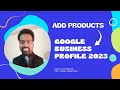 How to add products to your google business profile made with clipchamp