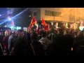 Protesti u Podgorici: Prelazna vlada do subote ili cijela Crna Gora na mitingu (FOTO, VIDEO)
