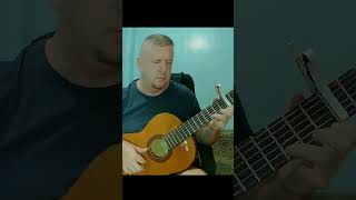 Shine #classicalguitar #guitarperformance #guitarsolo #shortsvideo